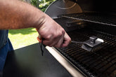 Traeger Grills & BBQ Cleaning Brush